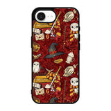 Harry Potter iPhone 17e Case DC0812