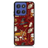 Harry Potter Motorola Moto G Stylus 5G 2025 DC0812