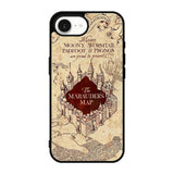 Harry Potter iPhone 17e Case DC0811