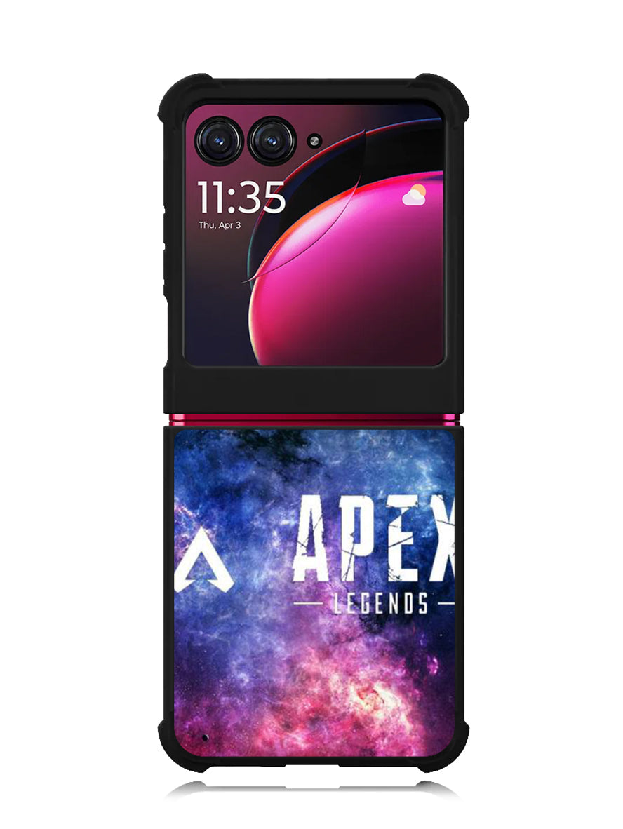 apex legends 2nd Motorola Moto Razr Plus 2023 , Moto Razr+ 2023 Case