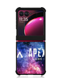 apex legends 2nd Motorola Moto Razr Plus 2023 , Moto Razr+ 2023 Case