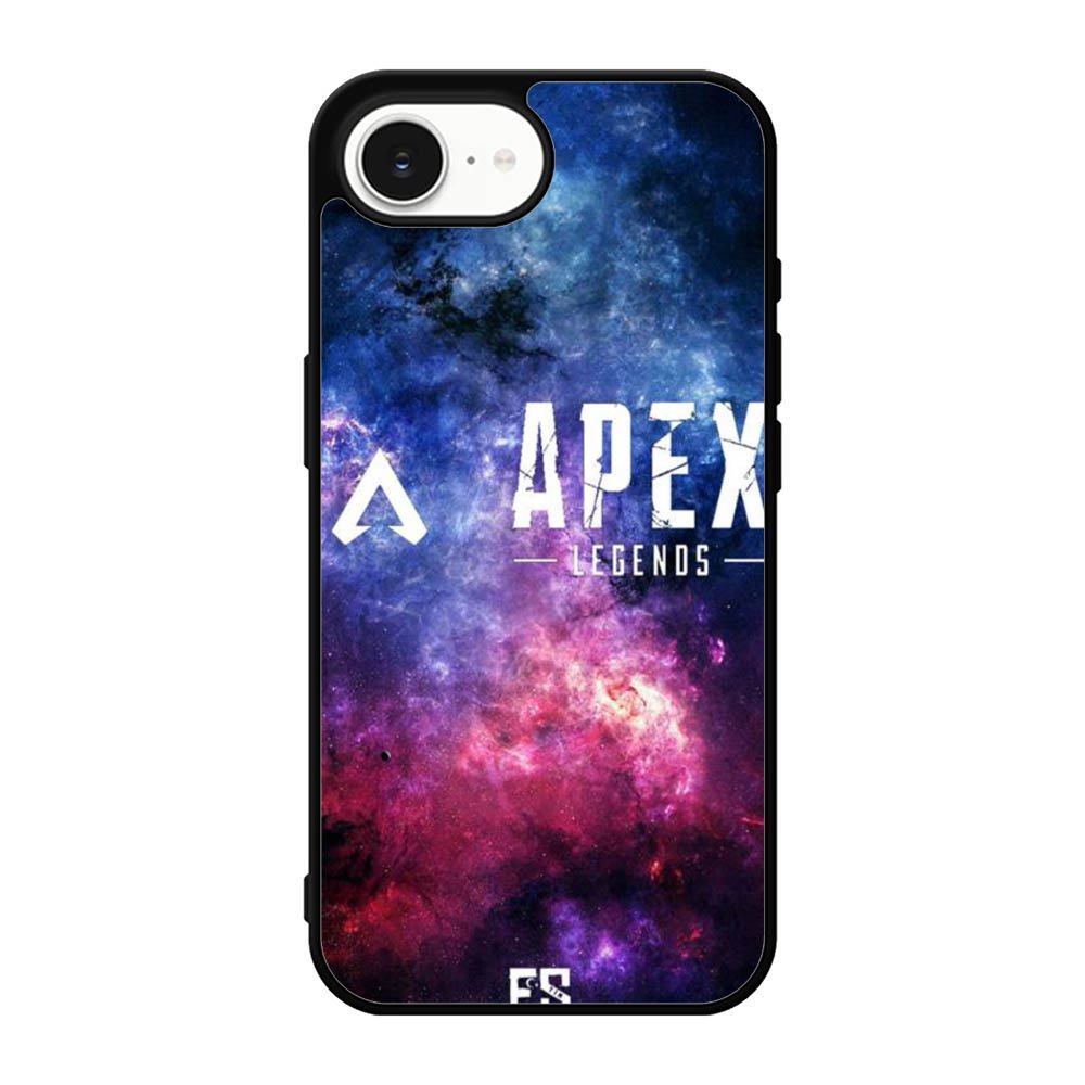 apex legends 2nd iPhone 17e Case