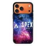 apex legends 2nd iPhone 18 Pro Max Case