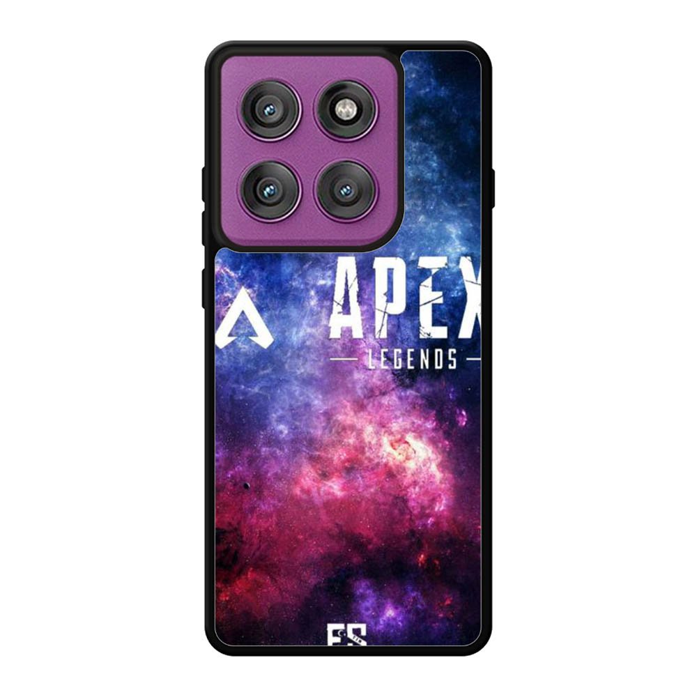 apex legends 2nd Motorola Moto Edge 60 Pro Case