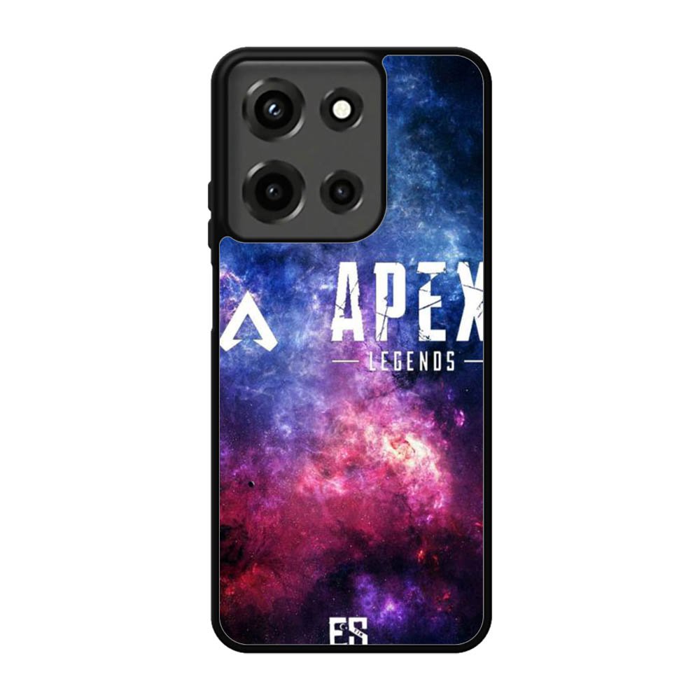 apex legends 2nd Motorola Moto G 5G 2025 Case DC6449