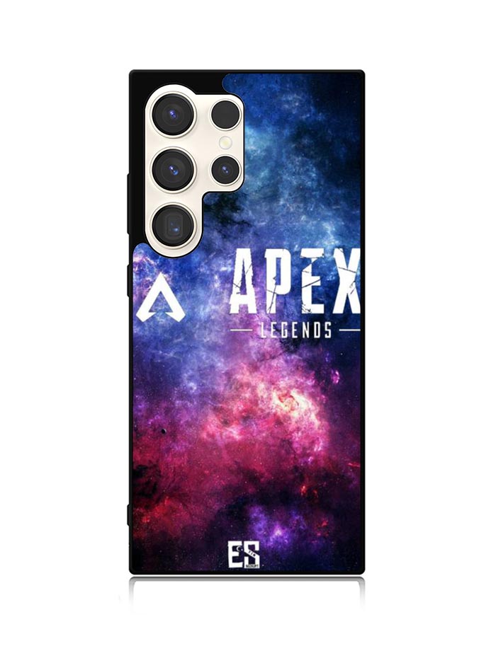 apex legends 2nd Samsung Galaxy S25 Ultra 5G Case