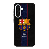 Fc Barcelona Samsung Galaxy A26 Case DC0622