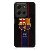 Fc Barcelona Motorola Moto G Power 5G 2025 DC0622