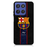Fc Barcelona Motorola Moto G Stylus 5G 2025 DC0622
