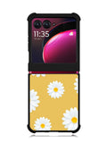 Flower Motorola Moto Razr Plus 2023 , Moto Razr+ 2023 Case