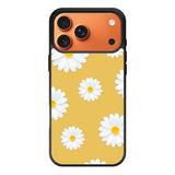 Flower iPhone 18 Pro Max Case
