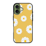 Flower iPhone 17 Case