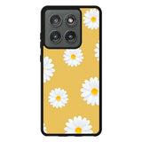 Flower Motorola Moto Edge 2025 Case