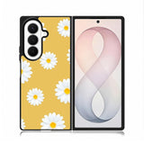 Flower Samsung Galaxy Z Fold 8 Ultra Case