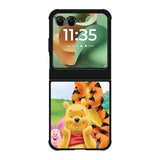 Winnie the Pooh 4th Motorola Moto RAZR 2025 Case