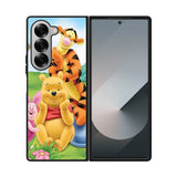 Winnie the Pooh 4th Samsung Galaxy Z Fold 7 5G Case