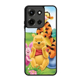 Winnie the Pooh 4th Motorola Moto G 5G 2025 Case DC6668