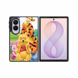Winnie the Pooh 4th Samsung Galaxy Z Fold 8 Case