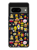 gudetama 1st Google Pixel 8 Case