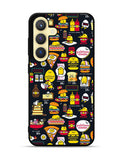 gudetama 1st Samsung Galaxy S24 Plus 5G , Samsung Galaxy S24+ 5G Case