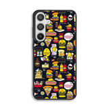 gudetama 1st Samsung Galaxy A26 Case DC5511