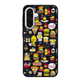 Gudetama Samsung Galaxy A26 Case DC0745