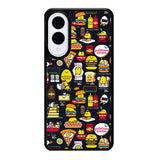 Gudetama Samsung Galaxy S25 Edge DC0745