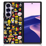 Gudetama Samsung Galaxy Z Fold 7 Case DC0745