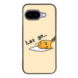 gudetama 3rd Google Pixel 10A Case