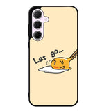 Gudetama Samsung Galaxy A55 5G Case DC0747