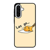 Gudetama Samsung Galaxy A26 Case DC0747