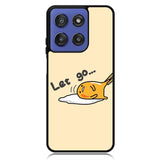 Gudetama Motorola Moto G Stylus 5G 2025 DC0747