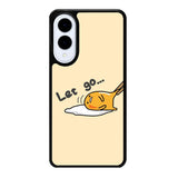 Gudetama Samsung Galaxy S25 Edge DC0747