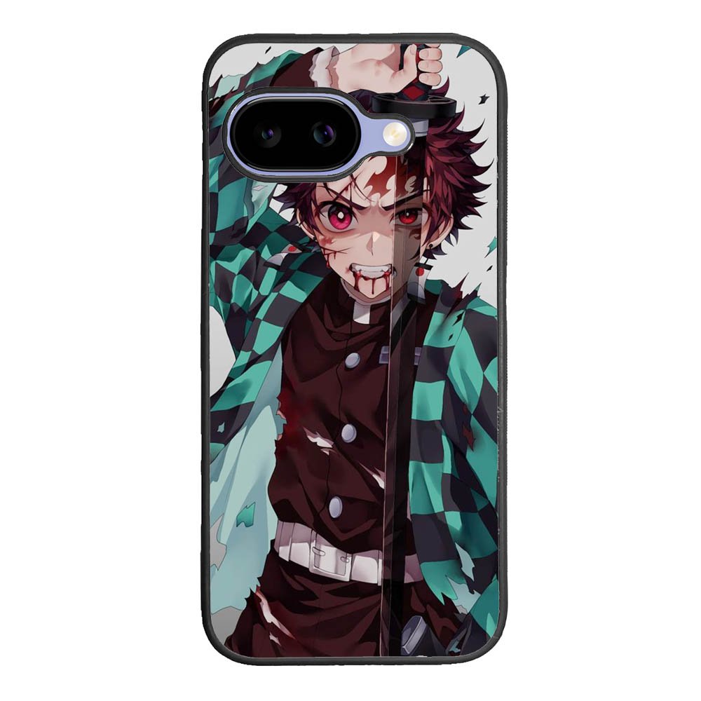 Anime Google Pixel 10A Case DC0073