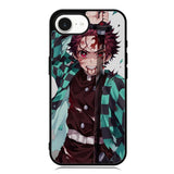 Anime iPhone 16e Case DC0073