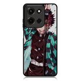 Anime Motorola Moto G Power 5G 2025 DC0073