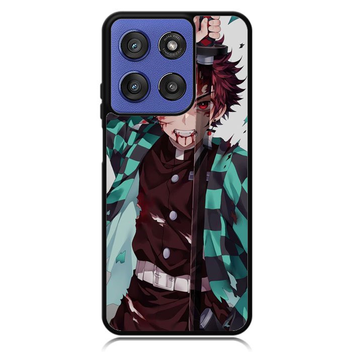Anime Motorola Moto G Stylus 5G 2025 DC0073