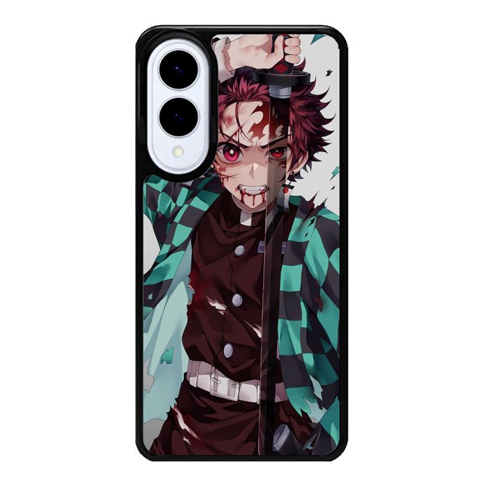 Anime Samsung Galaxy S25 Edge DC0073