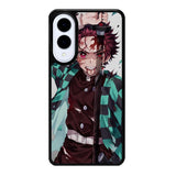 Anime Samsung Galaxy S25 Edge DC0073