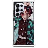 Anime Samsung Galaxy S25 Ultra Case DC0073
