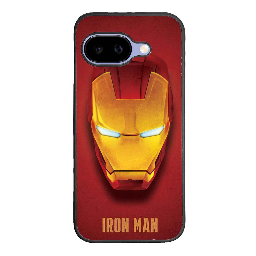 Iron Man 3rd Google Pixel 10A Case