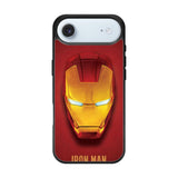 Iron Man 3rd iPhone Air Case
