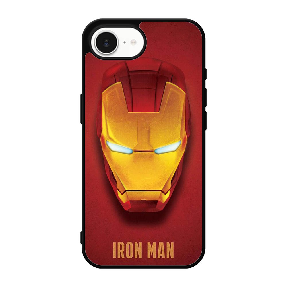 Iron Man 3rd iPhone 17e Case