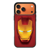 Iron Man 3rd iPhone 18 Pro Case