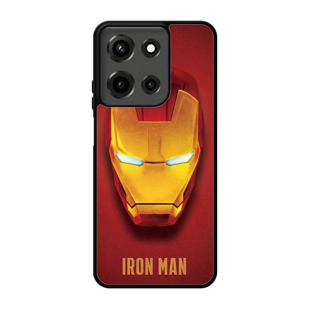 Iron Man 3rd Motorola Moto G 5G 2025 Case DC8131