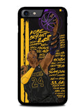 los angeles lakers 1st iPhone SE 2nd Generation 2020 Case