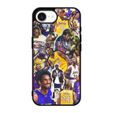 Los Angeles Lakers iPhone 17e Case DC1067