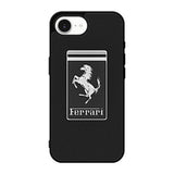 Ferrari iPhone 17e Case DC0632