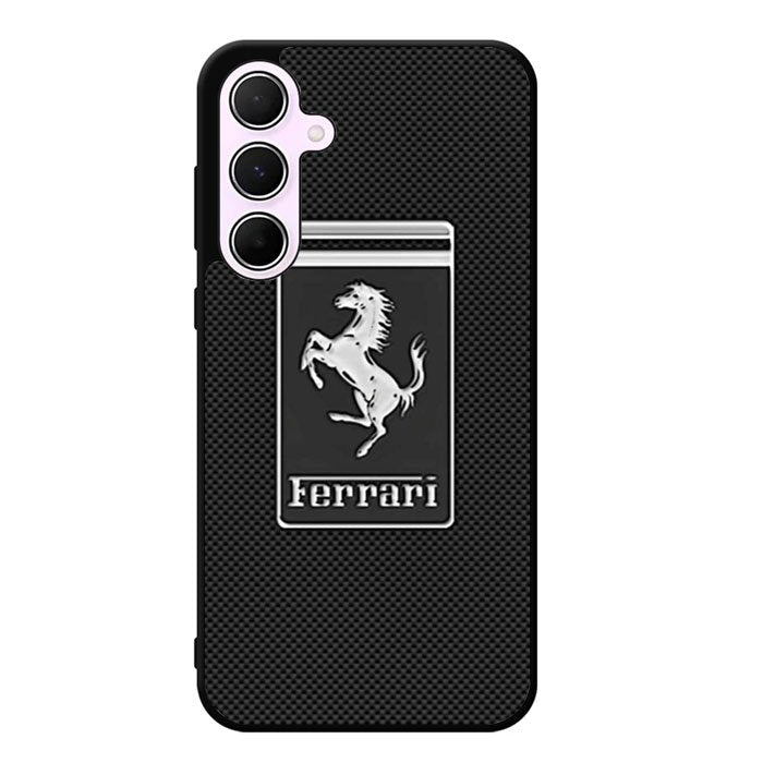 Ferrari Samsung Galaxy A35 5G Case DC0632