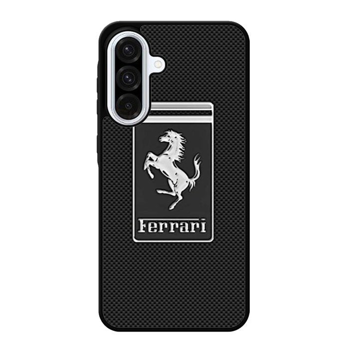 Ferrari Samsung Galaxy A16 Case DC0632